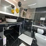 La Casetta Di Gra Apartman Palermo