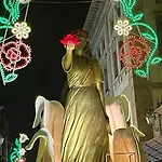 La Casetta Di Gra Palermo