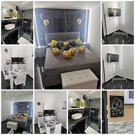 La Casetta Di Gra *