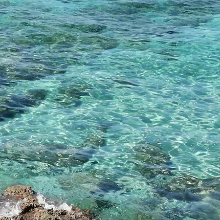 La Casetta Di Gra