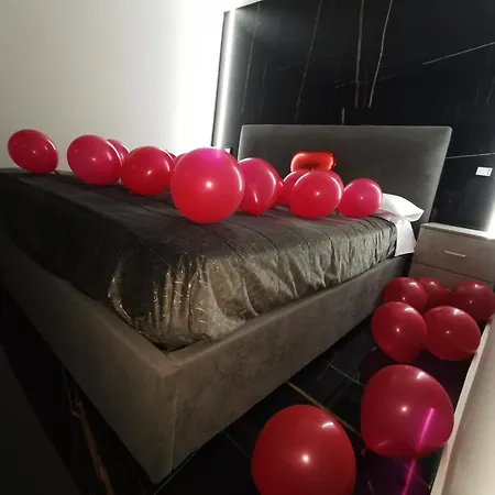 La Casetta Di Gra Apartman *