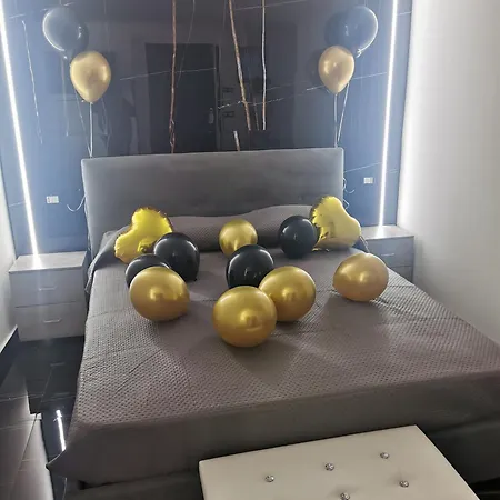La Casetta Di Gra Apartament Palermo