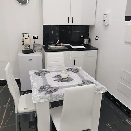 La Casetta Di Gra Apartament *