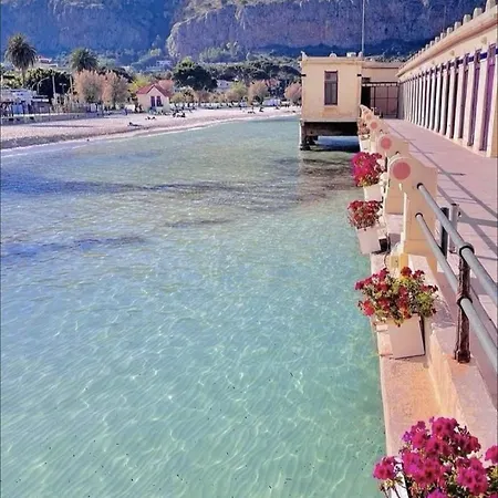 La Casetta Di Gra * Palermo