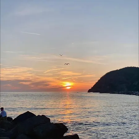 La Casetta Di Gra شقة باليرمو