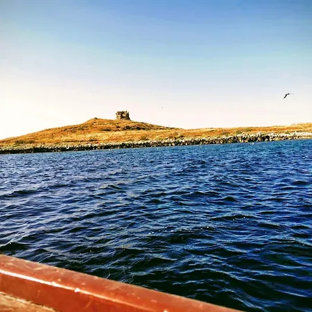 La Casetta Di Gra Apartamento Palermo