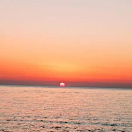 La Casetta Di Gra * Palermo