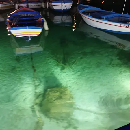 La Casetta Di Gra Palermo