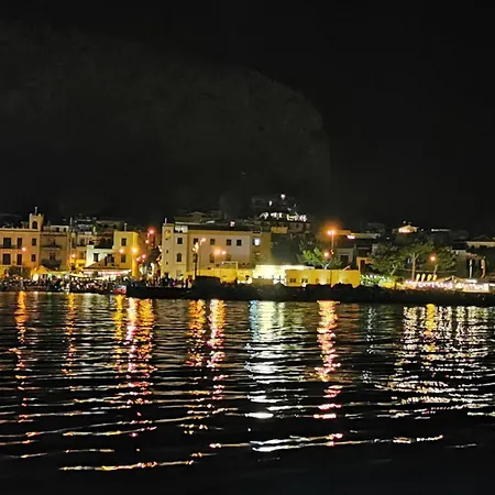 Apartamento La Casetta Di Gra Palermo