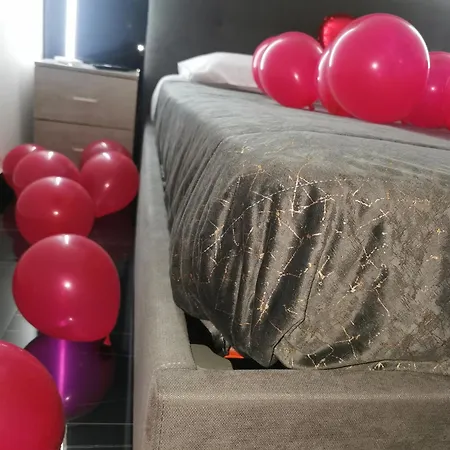 La Casetta Di Gra Palermo