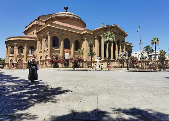 La Casetta Di Gra Daire