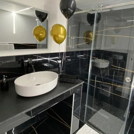 La Casetta Di Gra باليرمو