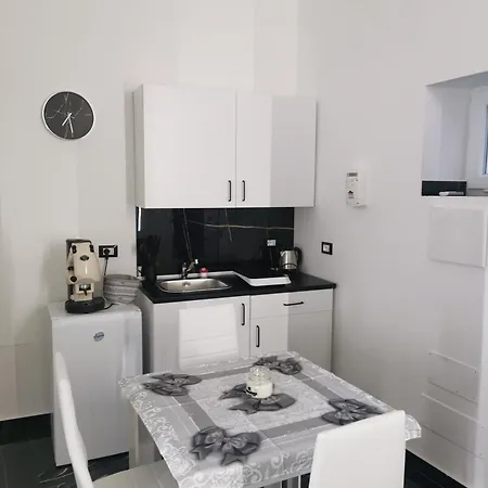 La Casetta Di Gra Apartament