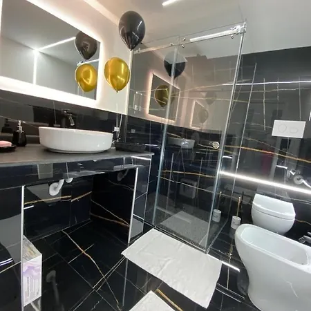 La Casetta Di Gra Apartament Palermo