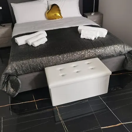 Apartament La Casetta Di Gra Palermo