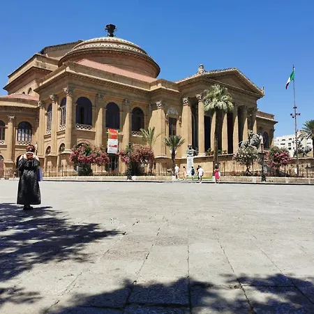 La Casetta Di Gra شقة