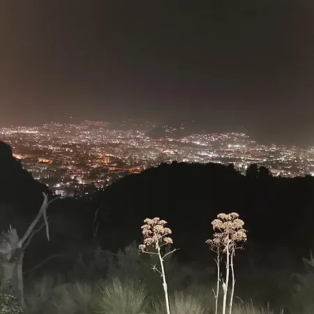 شقة La Casetta Di Gra