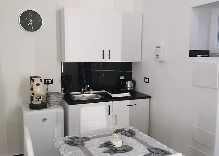 La Casetta Di Gra Apartamento