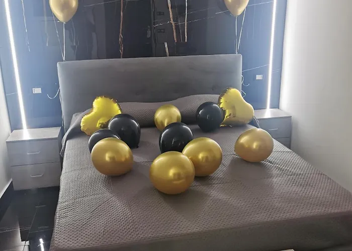 La Casetta Di Gra Apartamento Palermo