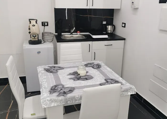 La Casetta Di Gra Apartamento *