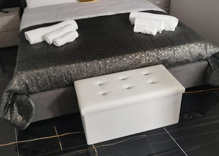 Apartamento La Casetta Di Gra Palermo