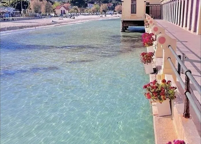 La Casetta Di Gra * Palermo